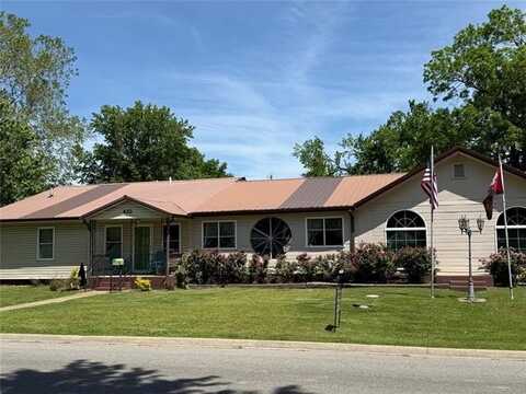 410 W B J Tunnell, Miami, OK 74354