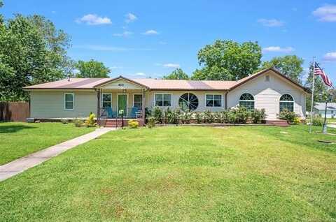 410 W B J Tunnell, Miami, OK 74354