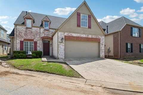3006 E 90th Place, Tulsa, OK 74137