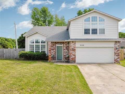 9526 E 99th Street, Tulsa, OK 74133