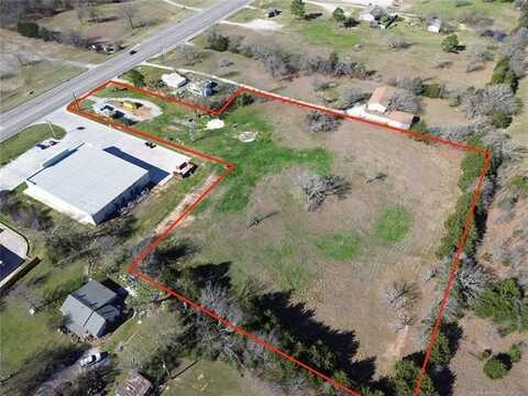 State Highway 199, Dickson, OK 73401