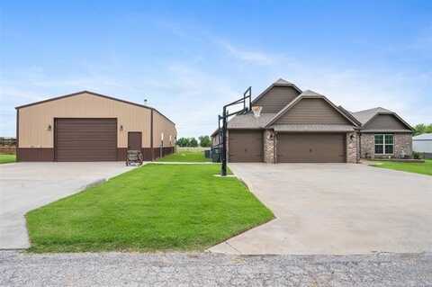 3842 E 128th Street N, Skiatook, OK 74070