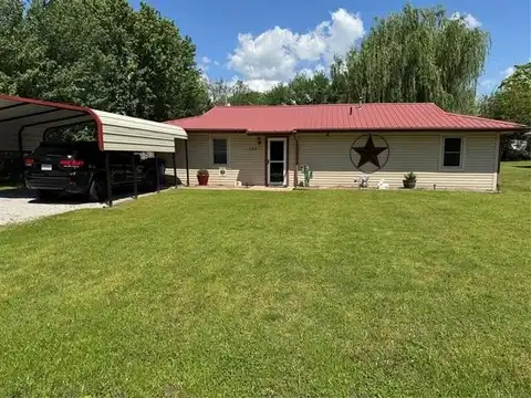 130 S Gertrude Street, Copan, OK 74022
