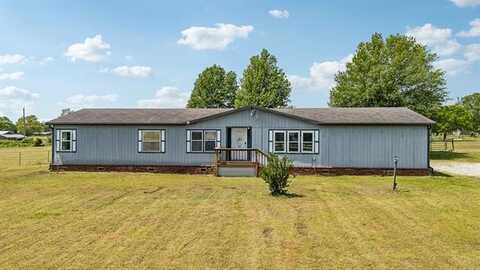 11462 Red Fox Lane, Sperry, OK 74073