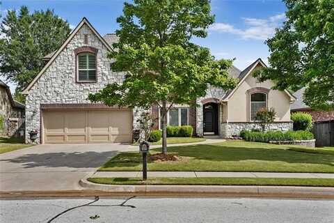 8659 E 102nd Street, Tulsa, OK 74133