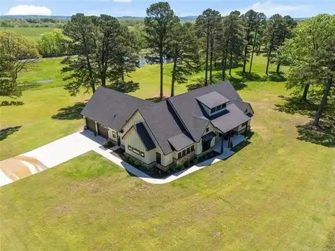 19555 S 550 Road, Tahlequah, OK 74464