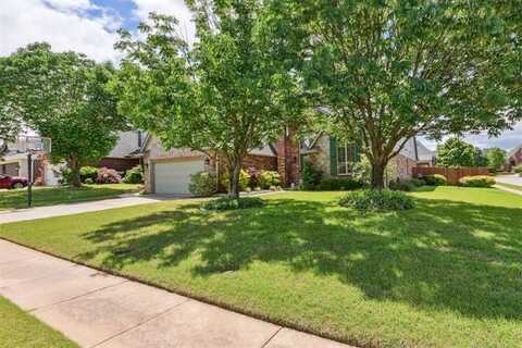 3909 W Utica Street, Broken Arrow, OK 74011