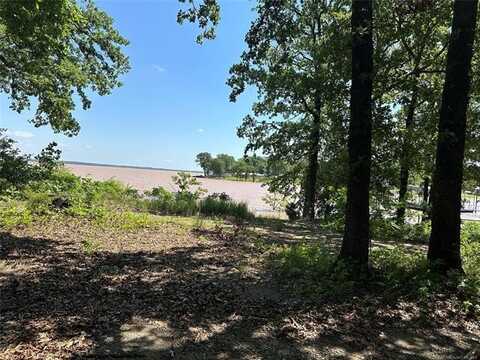 1997 Quail Drive, Eufaula, OK 74432