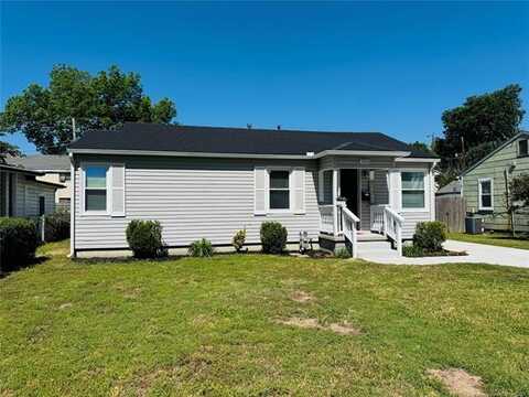 3922 S Norfolk Avenue, Tulsa, OK 74105