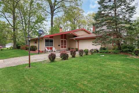 26460 Redwood Drive, Olmsted Falls, OH 44138