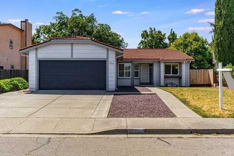 808 Tulare Circle, Suisun City, CA 94585