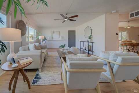 6468 Washington Street, Yountville, CA 94599