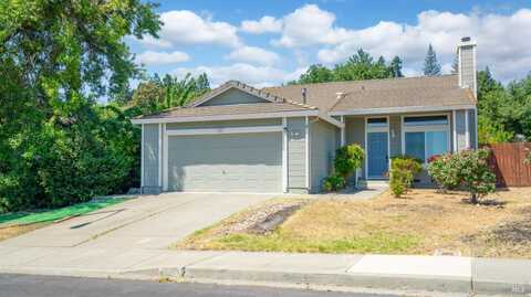 367 Hilltop Court, Vacaville, CA 95687
