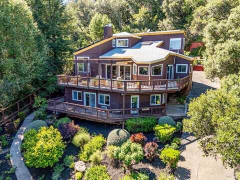 17389 Gehricke Road, Sonoma, CA 95476