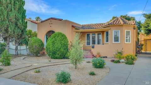 1302 Illinois Street, Vallejo, CA 94590