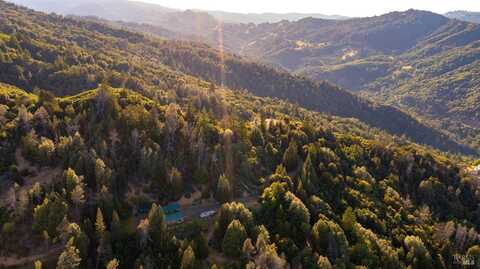 1689 Low Gap Road, Ukiah, CA 95482