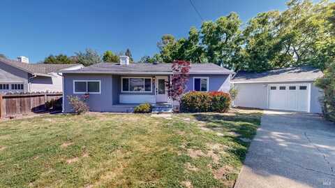 4 Las Huertas Court, San Rafael, CA 94903