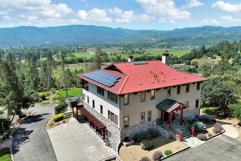 550 Meadowood Lane, Saint Helena, CA 94574