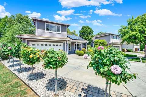 4564 Stillson Street, Napa, CA 94558