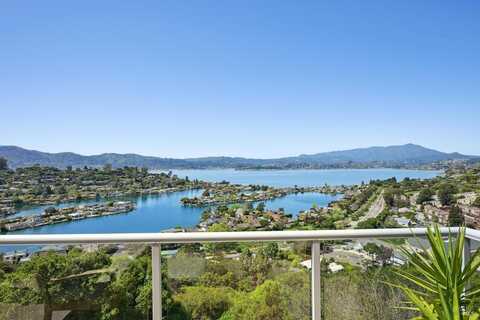 52 Red Hill Circle, Tiburon, CA 94920