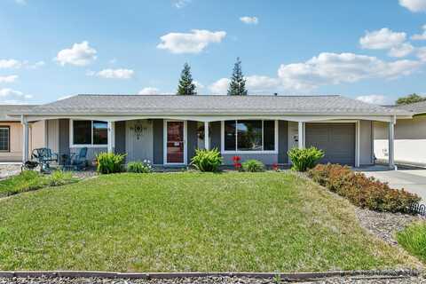 134 Lassen Circle, Vacaville, CA 95687