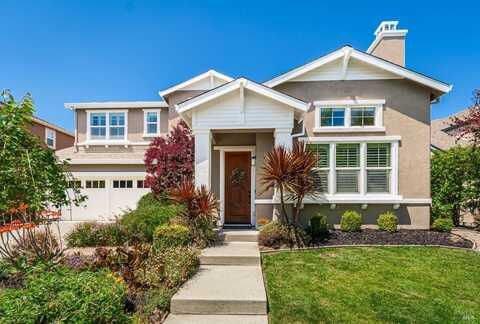 4152 Casper Way, Napa, CA 94558