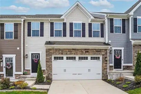 1632 Cypress Court, Stow, OH 44224