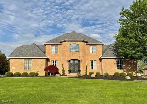 3995 Montereale Drive, Canfield, OH 44406