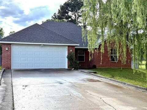 303 Meadowlark, Durant, OK 74701