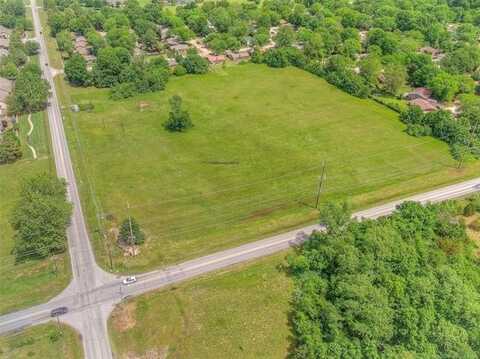 E 111th Street, Broken Arrow, OK 74011