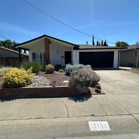 3148 Bonifacio Street, Concord, CA 94519