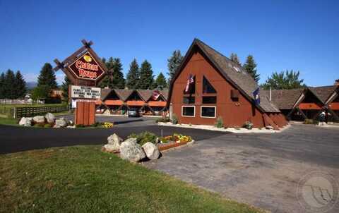 1505 Broadway Avenue #108 S, Red Lodge, MT 59068