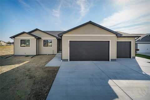 583 Chino Circle, Billings, MT 59105