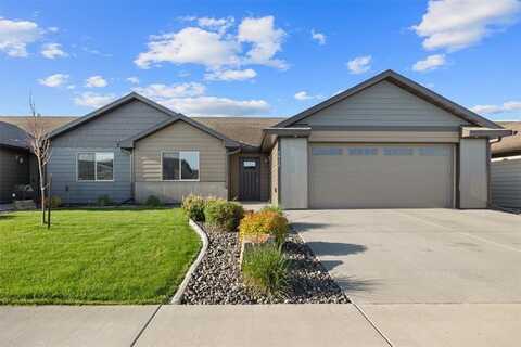 5918 Foxtail Loop W, Billings, MT 59106