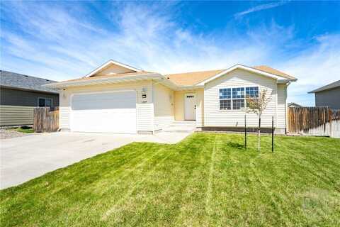 1329 Matador Avenue, Billings, MT 59105