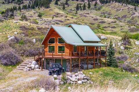 10 Big Sky Trail, Nye, MT 59061