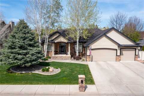 2627 Southridge Dr, Billings, MT 59102