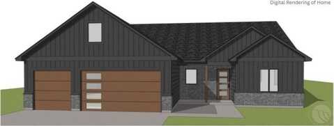 2553 Kaley Lane, Billings, MT 59105