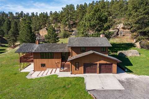 7608 Molt Road, Billings, MT 59106