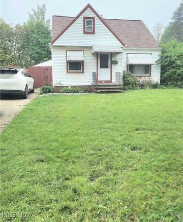 19116 Puritas Avenue, Cleveland, OH 44135