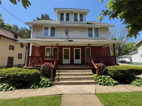 716-718 Carpenter Street, Akron, OH 44310