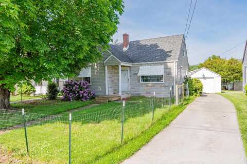 111 ALLEN Street, Narrows, VA 24124