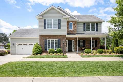 5 Welch Circle NW, Christiansburg, VA 24073