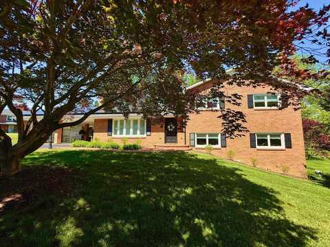 616 OWENS Street, Blacksburg, VA 24060
