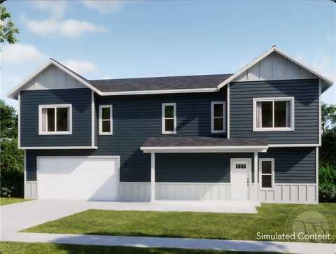 7017 Copper Bend, Billings, MT 59106