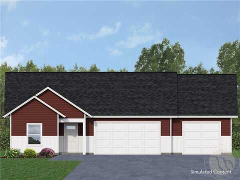 7023 Copper Bend, Billings, MT 59106