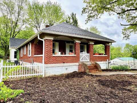 548 State Road 458, Bedford, IN 47421