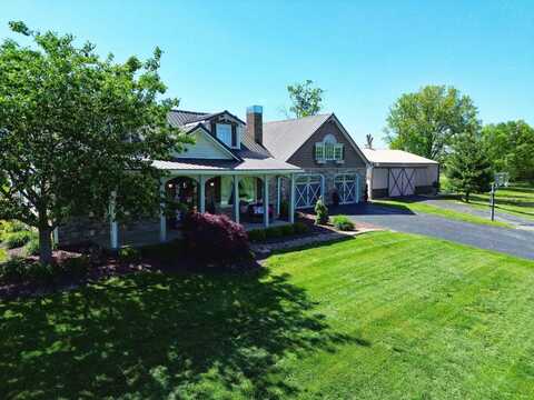 7522 W County Road 525 S, French Lick, IN 47432
