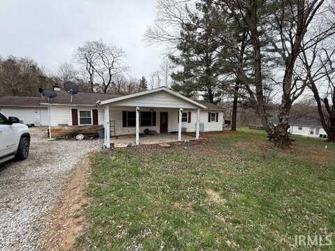 50 S Acres Drive, Mitchell, IN 47446