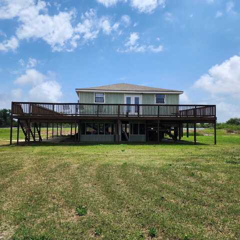 6553 Hwy 56, Chauvin, LA 70344